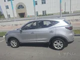 MG ZS 2020