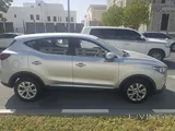 MG ZS 2020