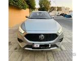 MG ZS 2021