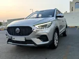 Mg zs 2022 under warranty