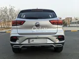 Mg zs 2022 under warranty