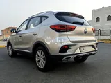 Mg zs 2022 under warranty