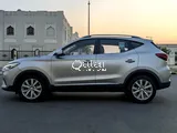 Mg zs 2022 under warranty