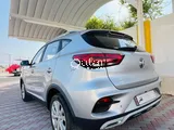 MG ZS 2021 UNDER WARRANTY