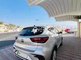 MG ZS 2021 UNDER WARRANTY