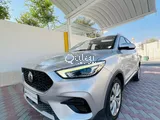 MG ZS 2021 UNDER WARRANTY