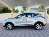 MG ZS 2021 UNDER WARRANTY