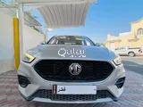 MG ZS 2021 UNDER WARRANTY