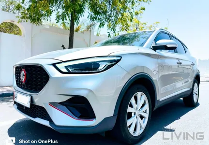 MG ZS  2021