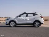 MG ZS 2022