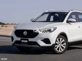 MG ZS 2022