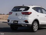 MG ZS 2022