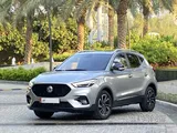 MG ZS 2022
