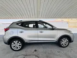 MG ZS 2022 UNDER WARRANTY