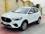 MG ZS 2022 UNDER WARRANTY LIKE NEW