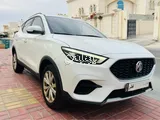 MG ZS 2022 UNDER WARRANTY LIKE NEW