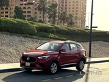 MG ZS 2023