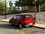 MG ZS 2023