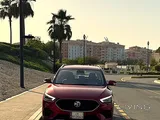 MG ZS 2023