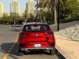 MG ZS 2023