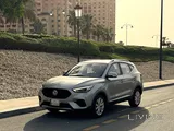 MG ZS 2023