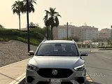 MG ZS 2023
