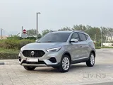 MG ZS 2023