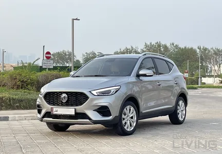 MG ZS  2023