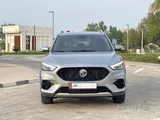 MG ZS 2023