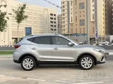 MG ZS 2023