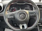 MG ZS 2023