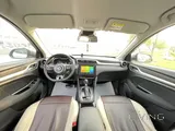 MG ZS 2023