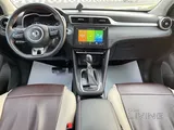MG ZS 2023