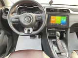 MG ZS 2023