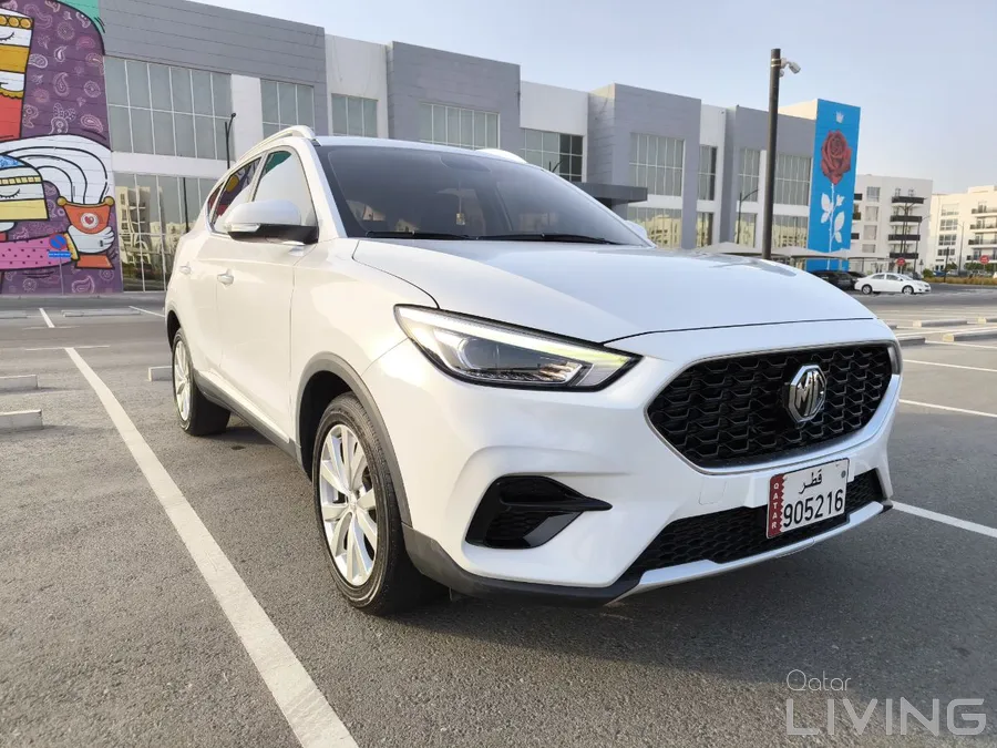 MG ZS 2023 For Sale