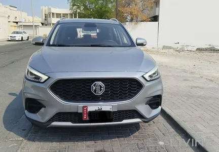 MG ZS  2023