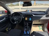 MG ZS 2024 brand new 8000 KM only