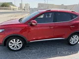 MG ZS 2024 brand new 8000 KM only