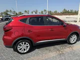 MG ZS 2024 brand new 8000 KM only