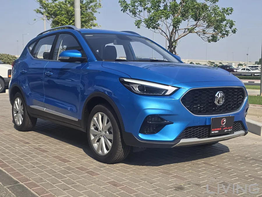 MG ZS 2025 Brand New