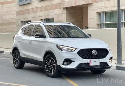 MG ZST  2023
