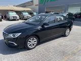 MG5 2022