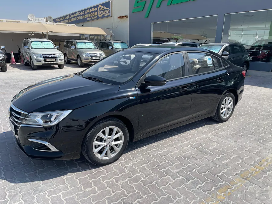 MG5 2022
