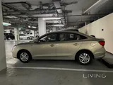 MG5 clean & no maintenance needed