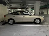 MG5 clean & no maintenance needed