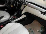 MG5 clean & no maintenance needed