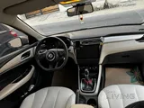 MG5 clean & no maintenance needed