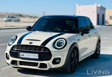 Mini Cooper S  2021