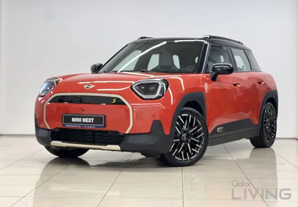 Mini Cooper Standard  2025