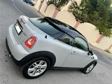 Mini Cooper 2012